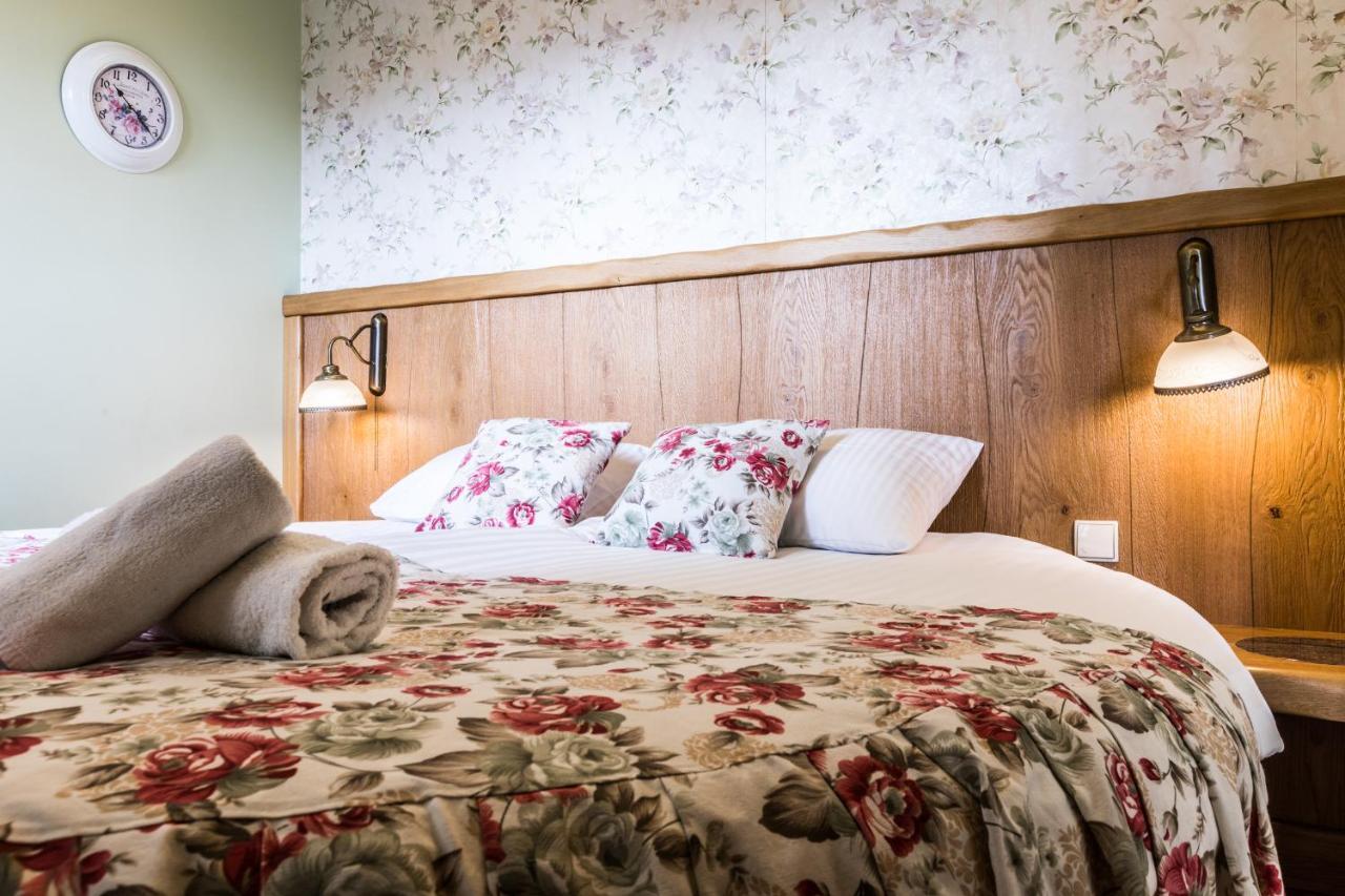 Apartament Rose Закопане Экстерьер фото